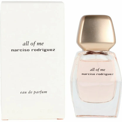 Profumo Donna Narciso Rodriguez ALL OF ME EDP EDP 30 ml - Yestore