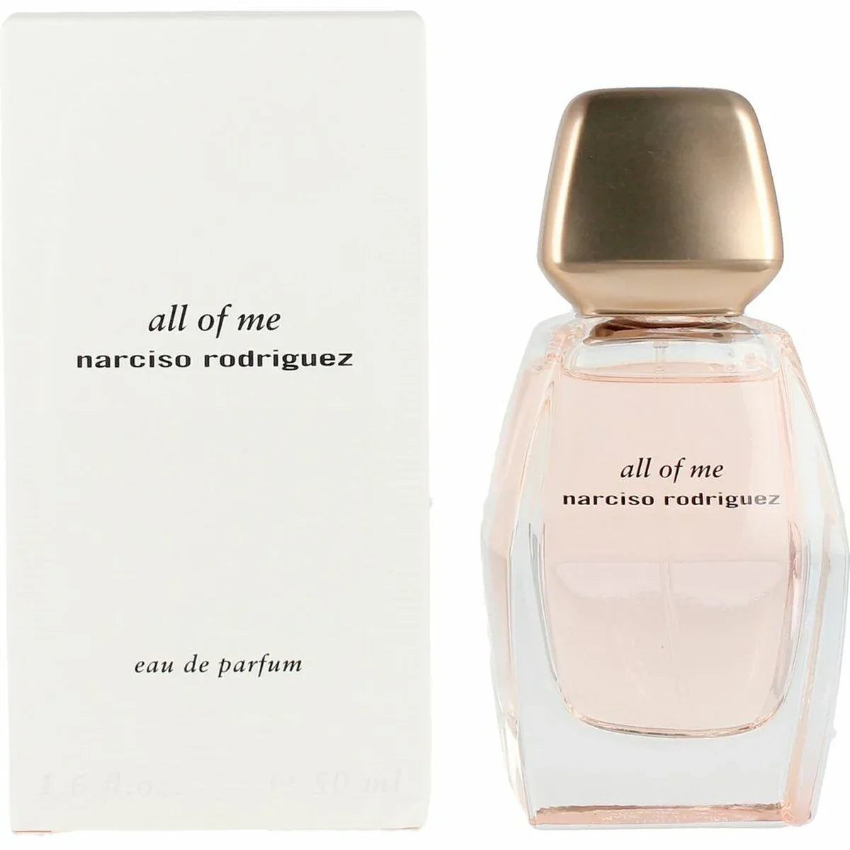 Profumo Donna Narciso Rodriguez ALL OF ME EDP EDP 50 ml - Yestore