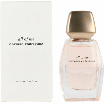 Profumo Donna Narciso Rodriguez ALL OF ME EDP EDP 50 ml - Yestore
