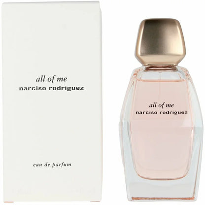 Profumo Donna Narciso Rodriguez ALL OF ME EDP EDP 90 ml - Yestore