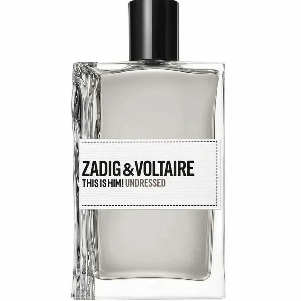 Profumo Uomo Zadig & Voltaire THIS IS HIM! EDT 50 ml - Yestore