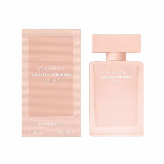 Profumo Donna Narciso Rodriguez FOR HER 50 ml - Yestore