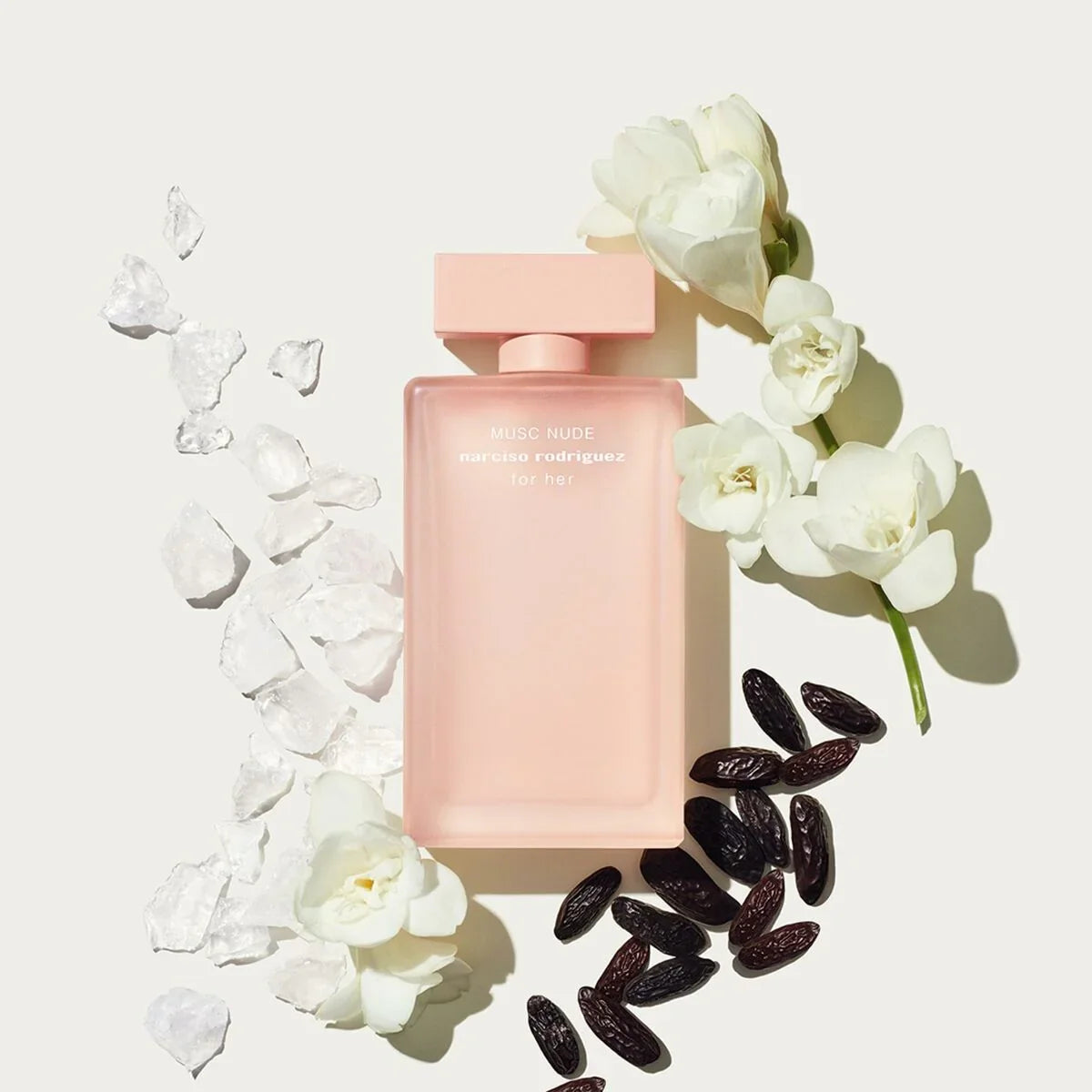 Profumo Donna Narciso Rodriguez FOR HER 50 ml - Yestore