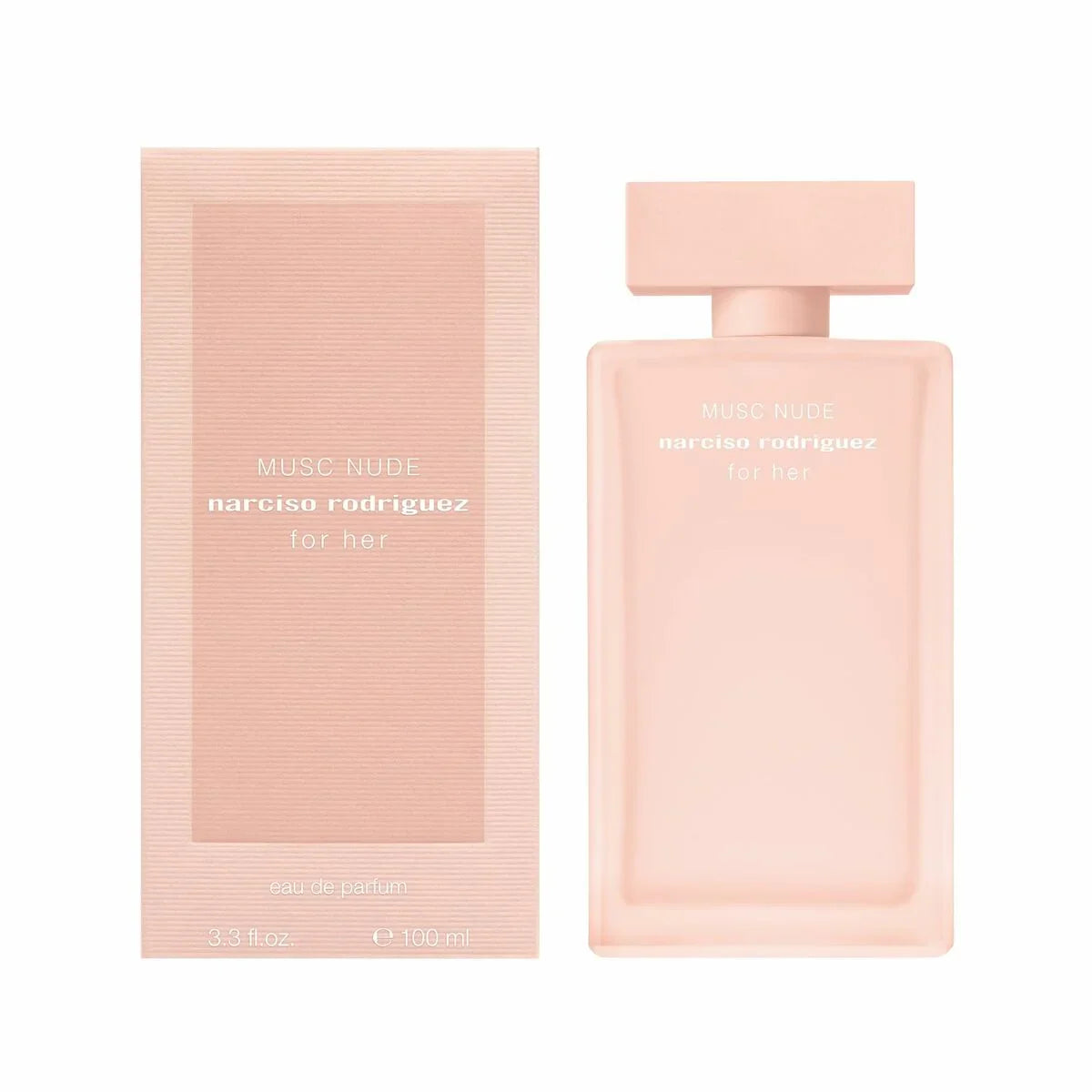 Profumo Donna Narciso Rodriguez FOR HER 100 ml - Yestore