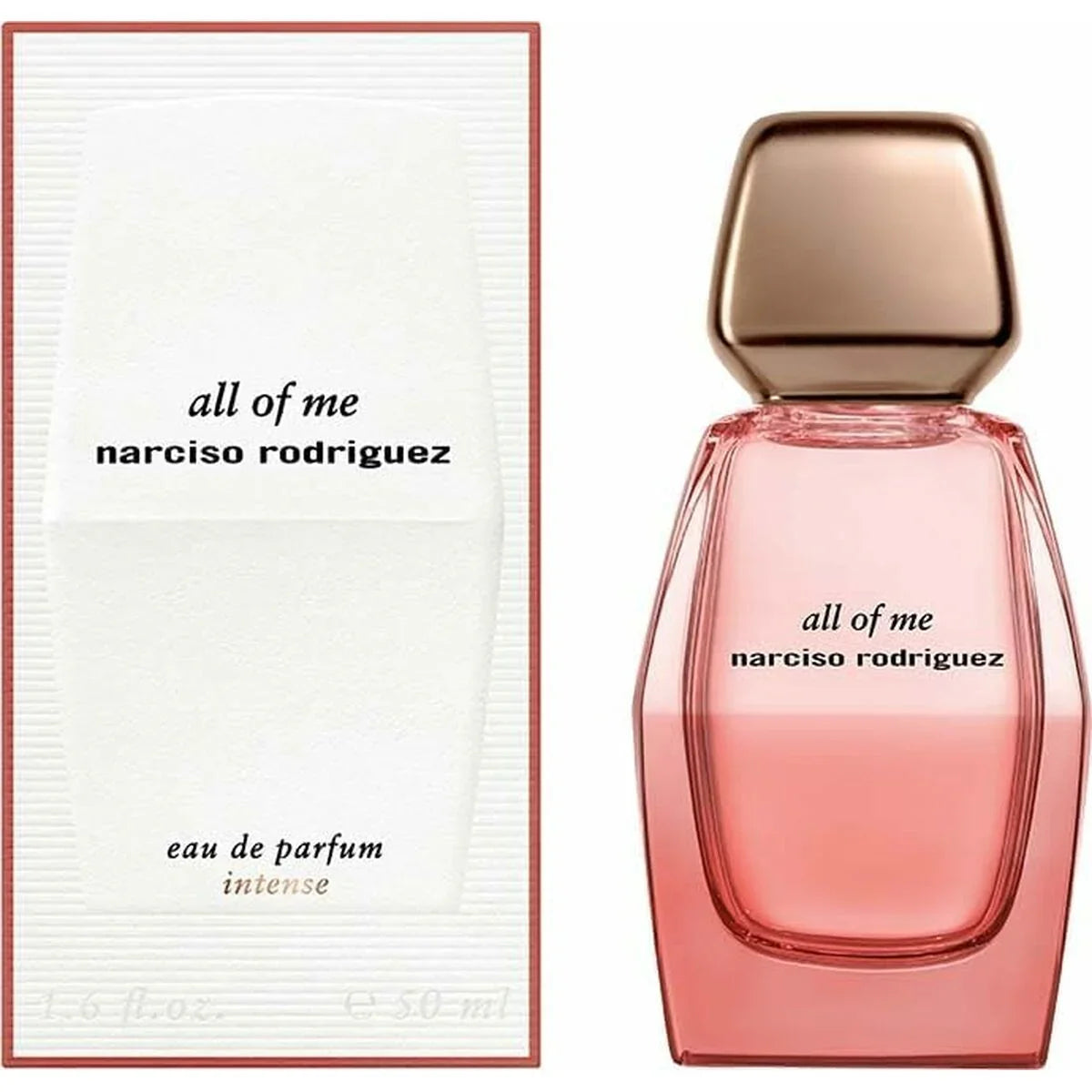 Profumo Donna Narciso Rodriguez ALL OF ME EDP 50 ml - Yestore