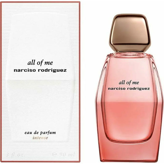 Profumo Donna Narciso Rodriguez ALL OF ME EDP 90 ml - Yestore
