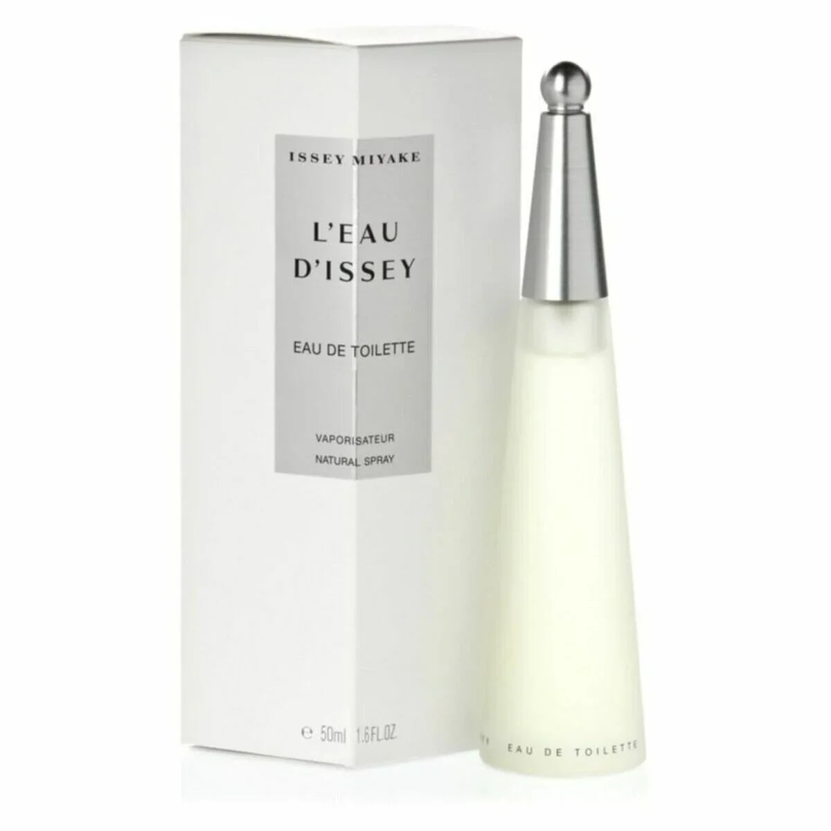 Profumo Donna Issey Miyake L'Eau D'Issey EDT 50 ml - Yestore