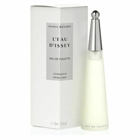 Profumo Donna Issey Miyake L'Eau D'Issey EDT 50 ml - Yestore