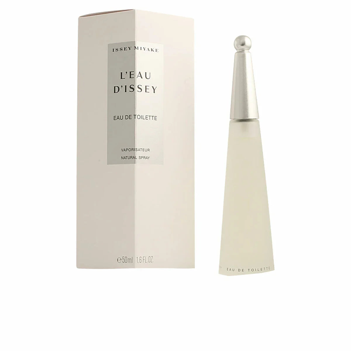 Profumo Donna Issey Miyake ISSEY-480986EU EDT - Yestore