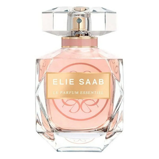Profumo Donna Elie Saab Le Parfum Essentiel 90 ml EDP - Yestore