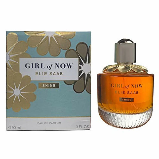 Profumo Donna Girl of Now Shine Elie Saab Girl Of Now Shine EDP EDP 90 ml - Yestore