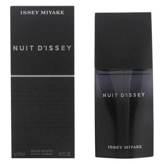 Profumo Uomo Issey Miyake EDT - Yestore