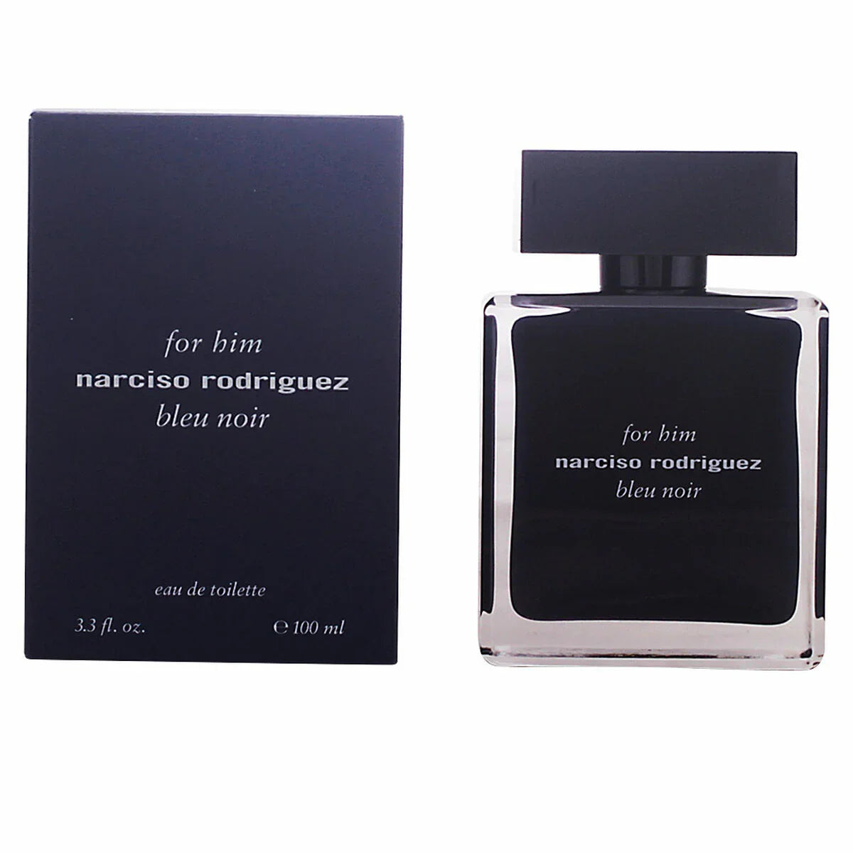 Profumo Uomo Narciso Rodriguez EDT - Yestore