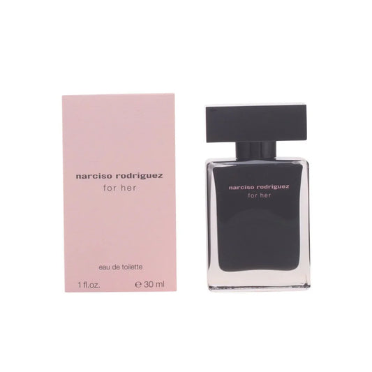 Profumo Donna Narciso Rodriguez Narciso Rodriguez For Her EDT - Yestore