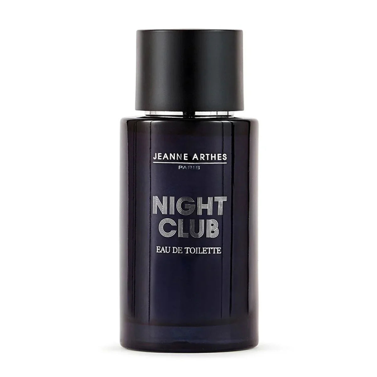 Profumo Uomo Jeanne Arthes Night Club EDT 100 ml - Yestore