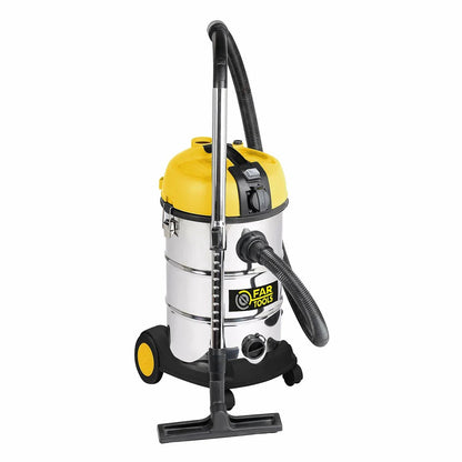 Aspirapolvere Fartools NETUP 30P 1200 W 30 L - Yestore