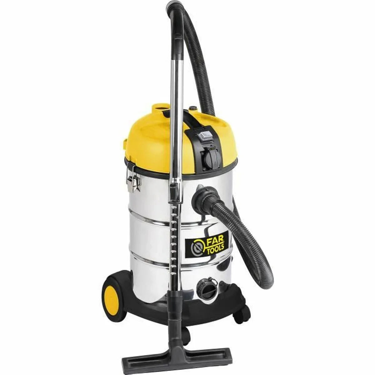 Aspirapolvere Fartools NETUP 30P 1200 W 30 L - Yestore