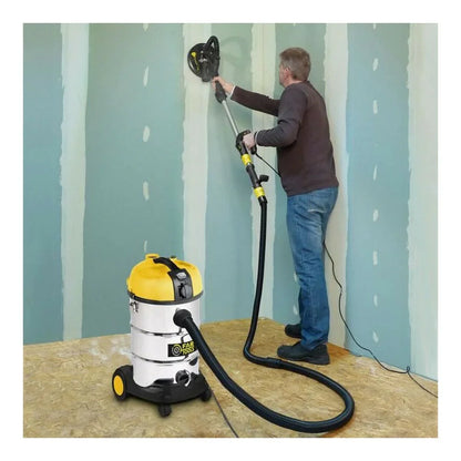 Aspirapolvere Fartools NETUP 30P 1200 W 30 L - Yestore