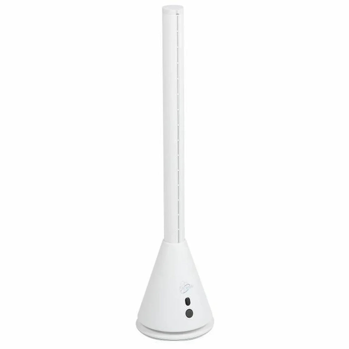 Ventilatore a Piantana FARELEK 20 W Bianco - Yestore