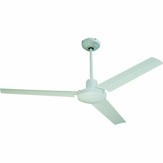 Ventilatore da Soffitto con Luce FARELEK SEYCHELLES 65 W - Yestore