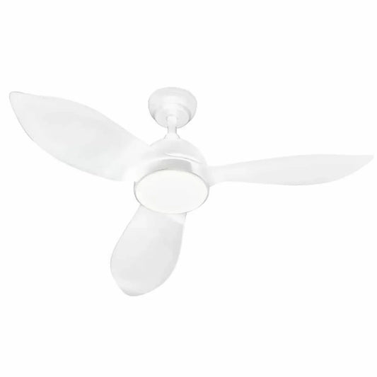 Ventilatore da Soffitto FARELEK Bianco - Yestore