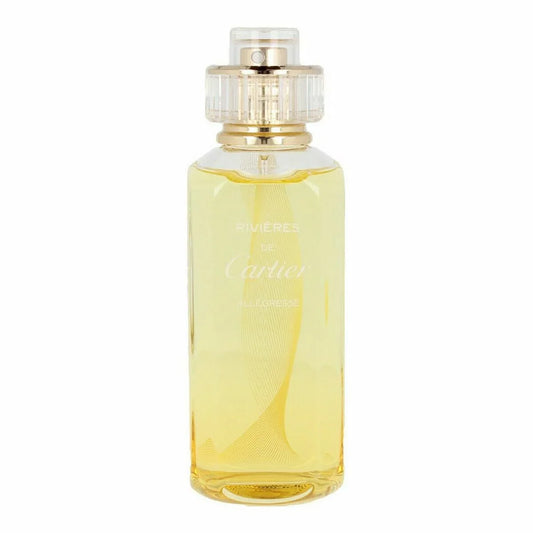 Profumo Donna Cartier Rivières De Cartier Allégresse EDT 100 ml - Yestore