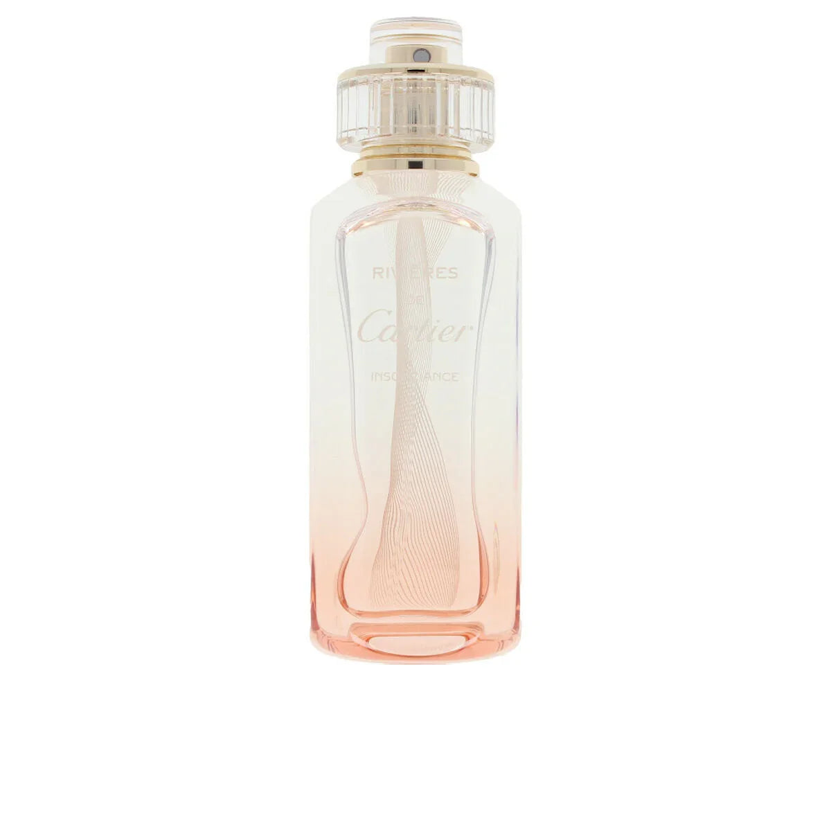 Profumo Donna Cartier Rivières EDT 100 ml - Yestore