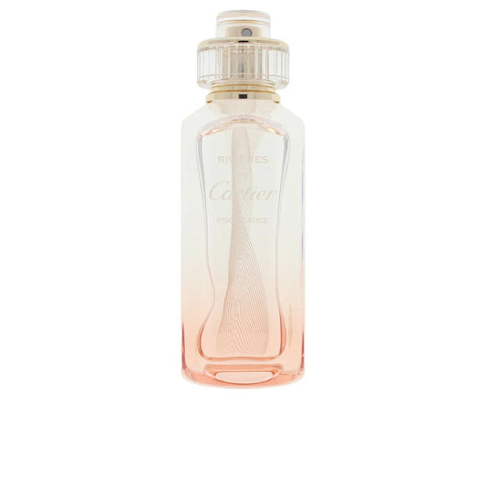 Profumo Donna Cartier Rivières EDT 100 ml - Yestore