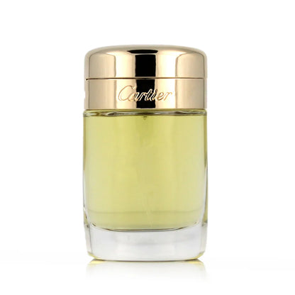 Women's Perfume Cartier Baiser Vole 50 ml - Yestore
