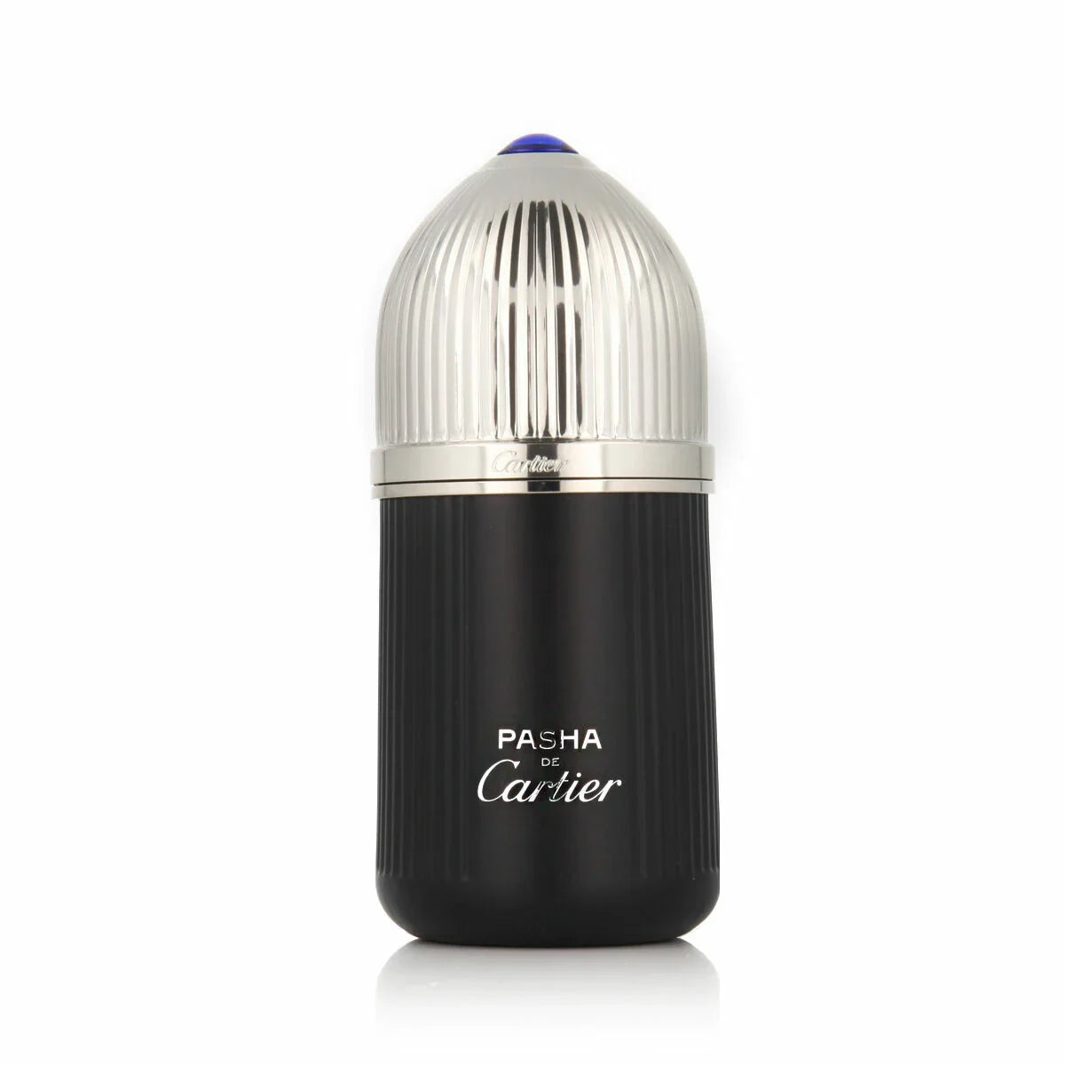 Profumo Uomo Cartier Pasha Black EDT 100 ml - Yestore