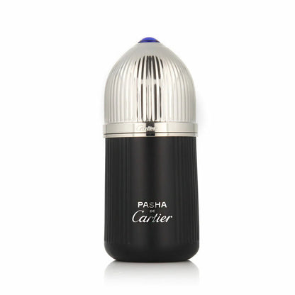 Profumo Uomo Cartier Pasha Black EDT 100 ml - Yestore