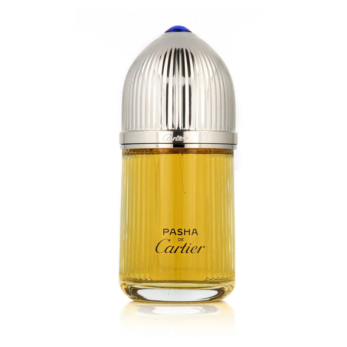 Profumo Uomo Cartier Pasha de Cartier EDP 100 ml - Yestore