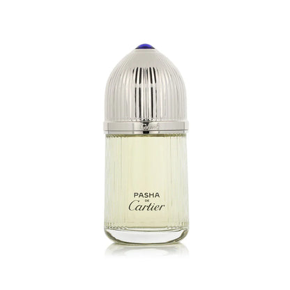 Profumo Uomo Cartier Pasha de Cartier EDT Pasha de Cartier - Yestore