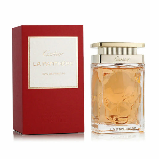 Profumo Donna Cartier La Panthère EDP 100 ml - Yestore