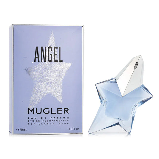 Women's Perfume Mugler Angel EDP 50 ml - Yestore