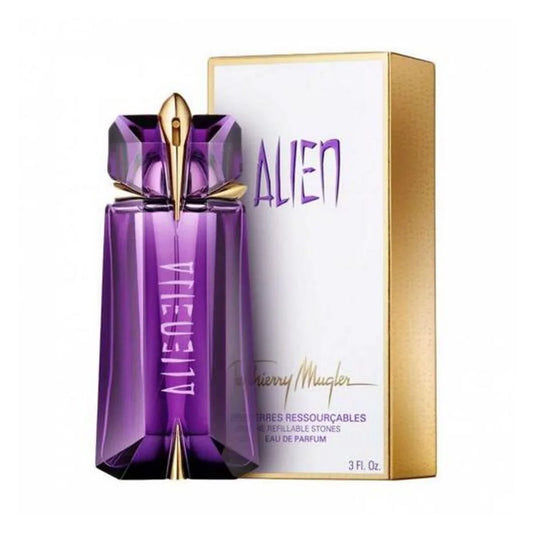 Women's Perfume Mugler Alien EDP 90 ml - Yestore