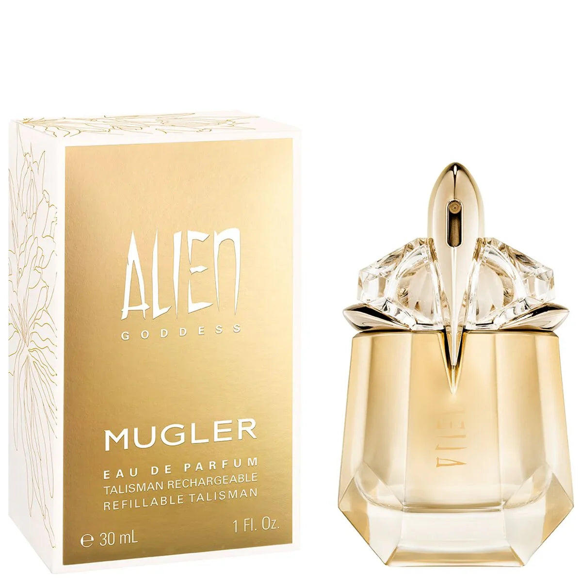Profumo Donna Mugler Alien Goddess EDP 30 ml - Yestore