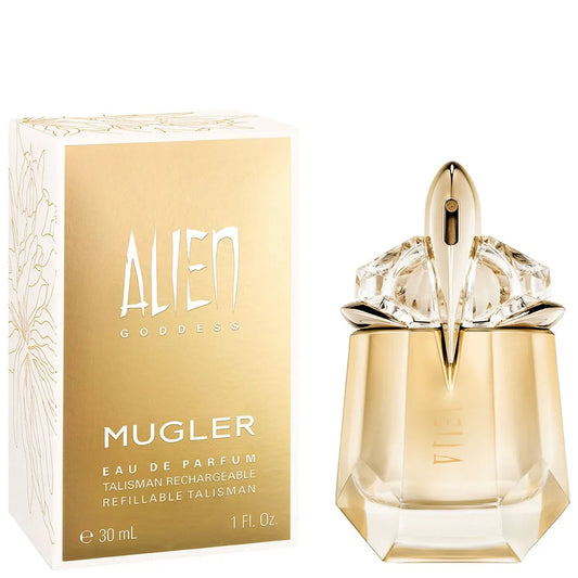 Profumo Donna Mugler Alien Goddess EDP 30 ml - Yestore