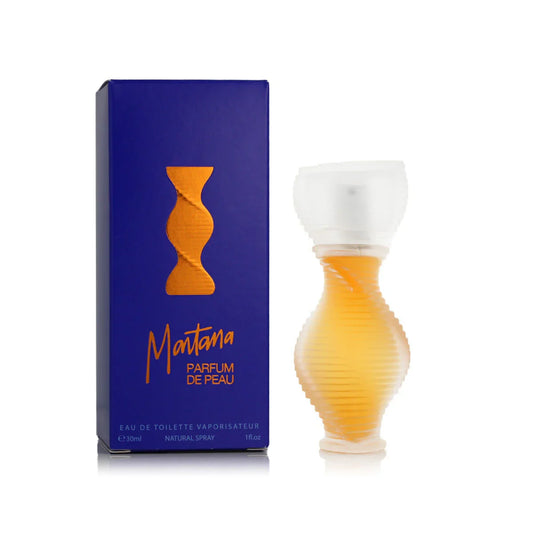 Women's Perfume Montana EDT Parfum de Peau 30 ml - Yestore