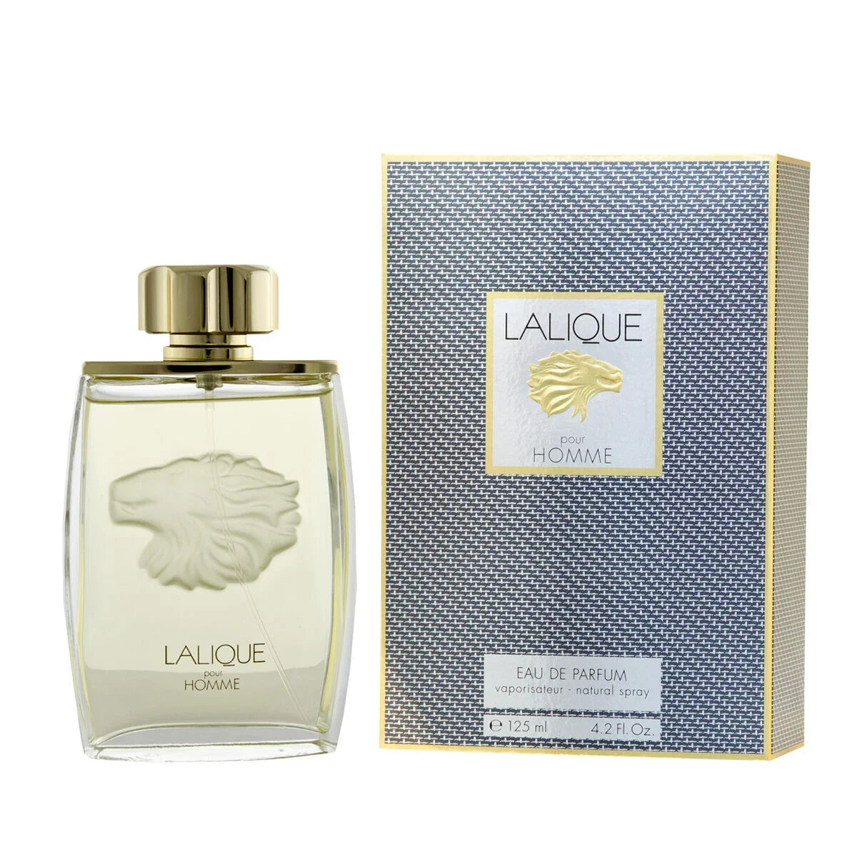 Profumo Uomo Lalique LION - Yestore
