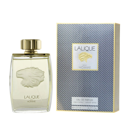 Profumo Uomo Lalique LION - Yestore