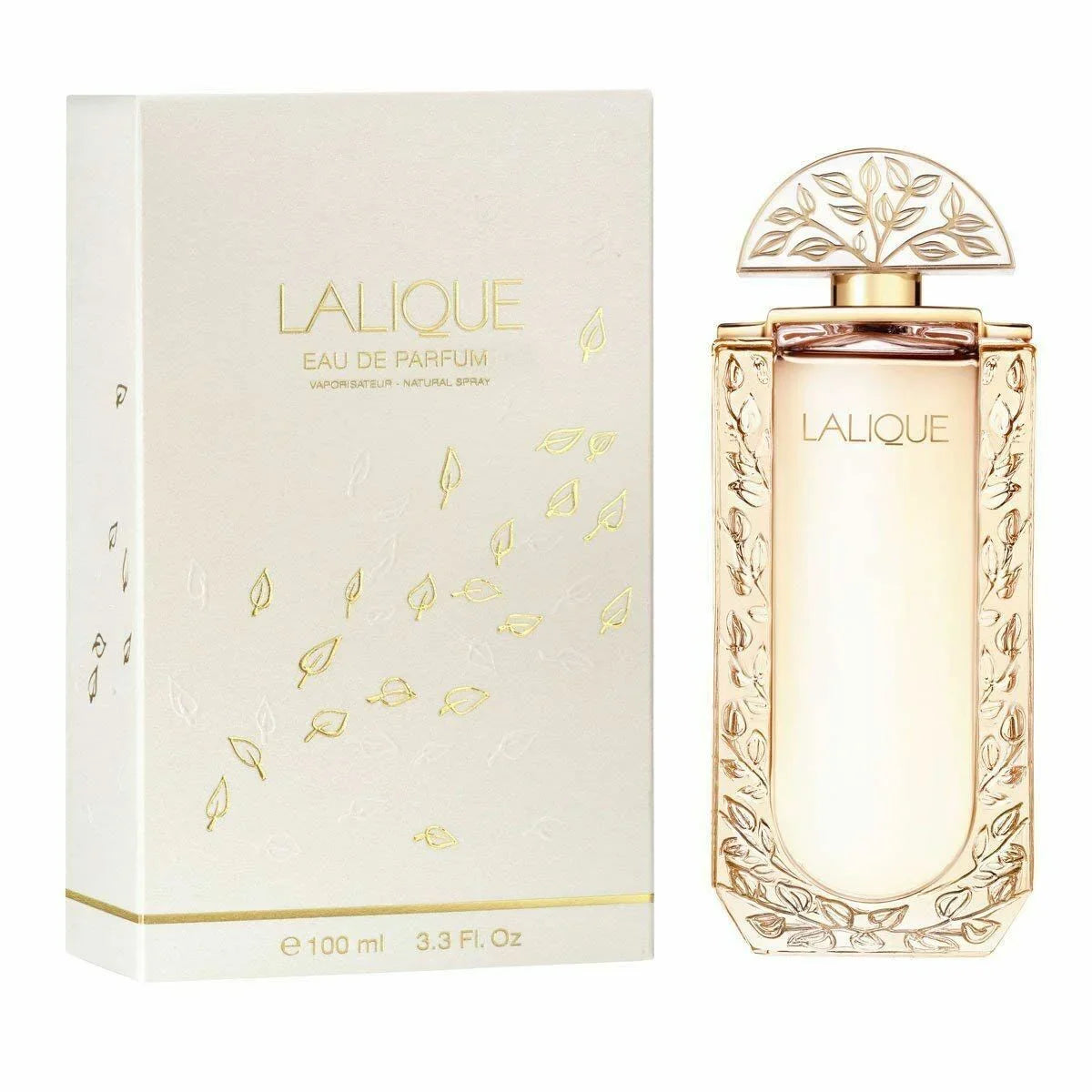 Profumo Donna Lalique LALIQUE - Yestore