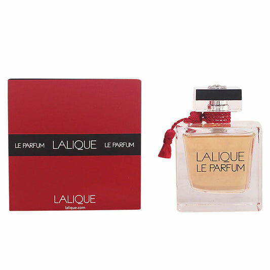 Profumo Donna Lalique Lalique Le Parfum (100 ml) - Yestore