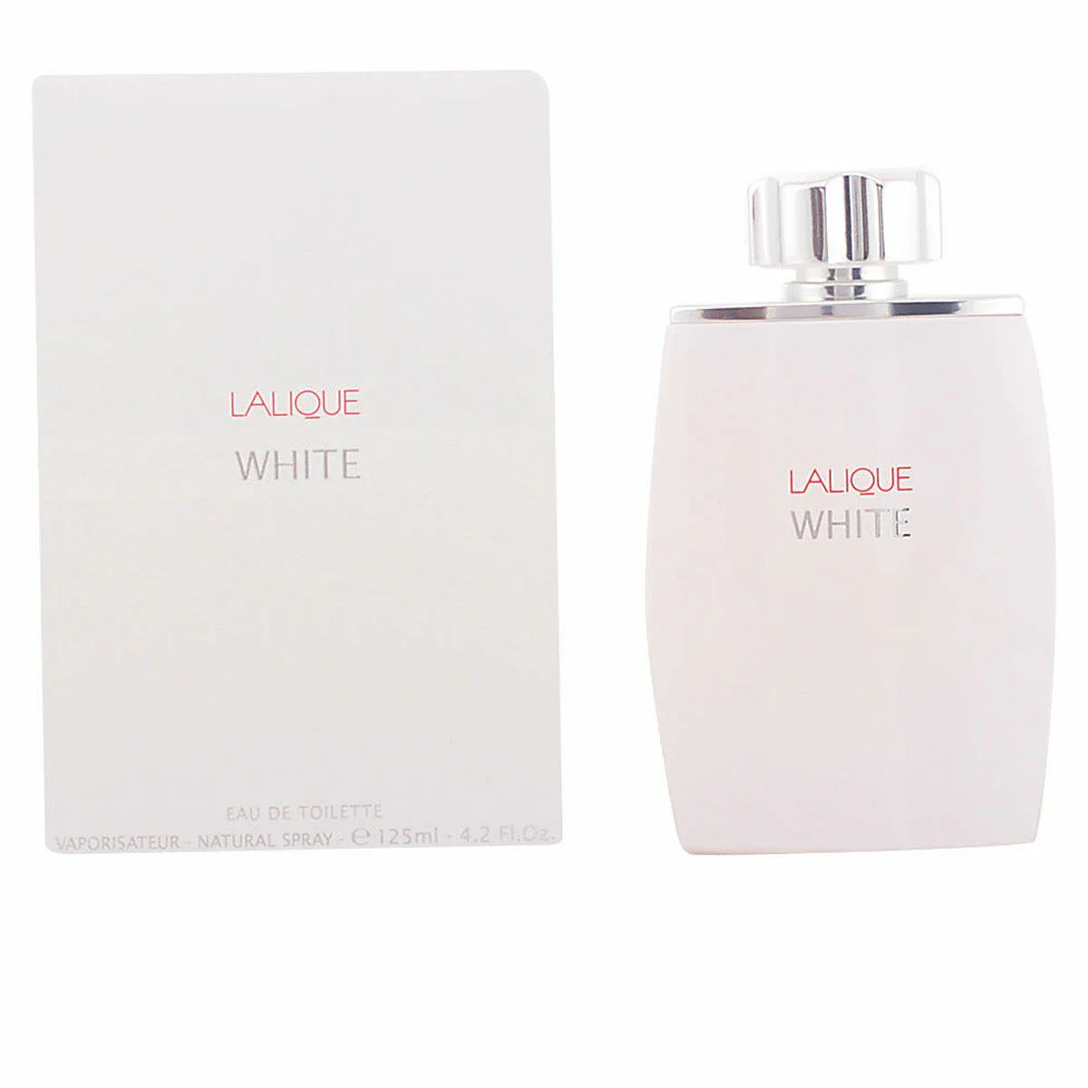 Profumo Uomo Lalique 1252-24021 EDT 125 ml - Yestore