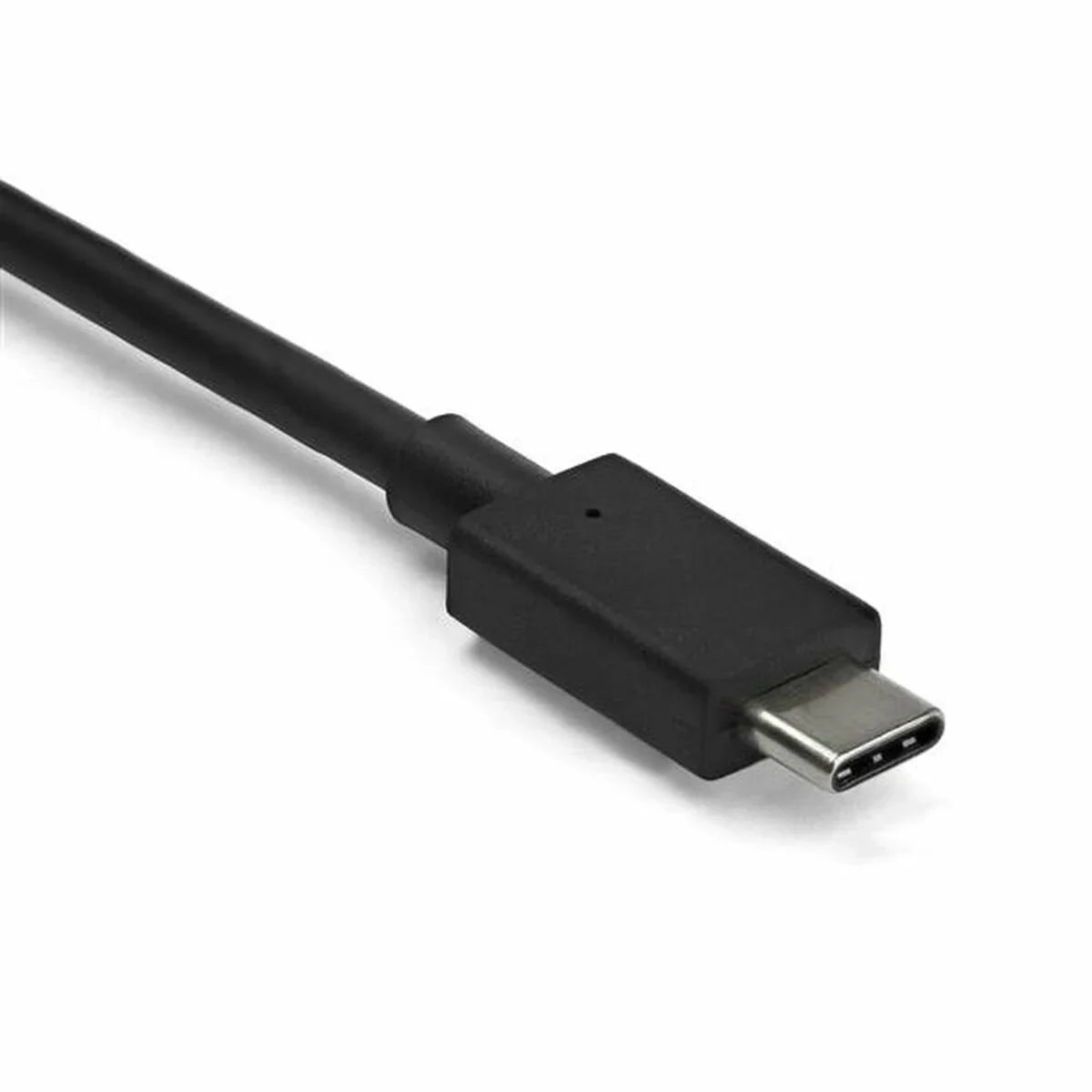 USB C to DisplayPort Adapter Startech CDP2DP14B Black - Yestore