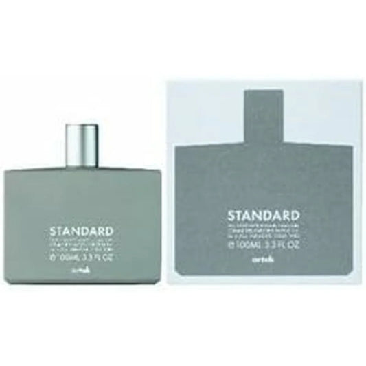 Profumo Uomo Comme Des Garçons Standard EDT 100 ml - Yestore