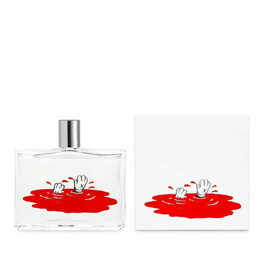 Profumo Uomo Comme Des Garçons Mirror EDT 100 ml - Yestore