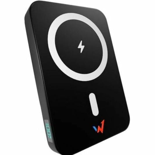 Powerbank Wonder WX10DMAG Nero - Yestore