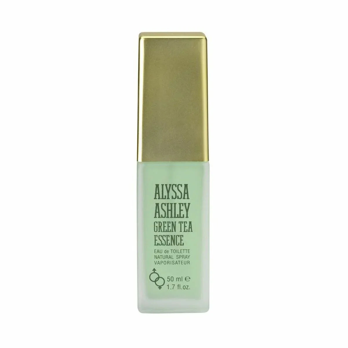 Profumo Unisex Alyssa Ashley 2523804 EDT 25 ml - Yestore