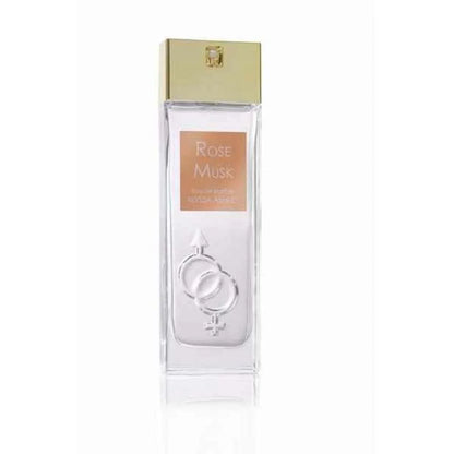 Profumo Donna Tonka Musk Alyssa Ashley EDP EDP - Yestore